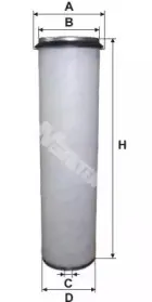 A3291 MFILTER Воздушный фильтр